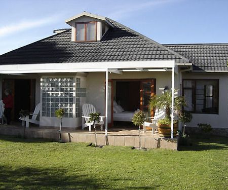 Hotel Beautiful Abalone Hermanus Zewnętrze zdjęcie
