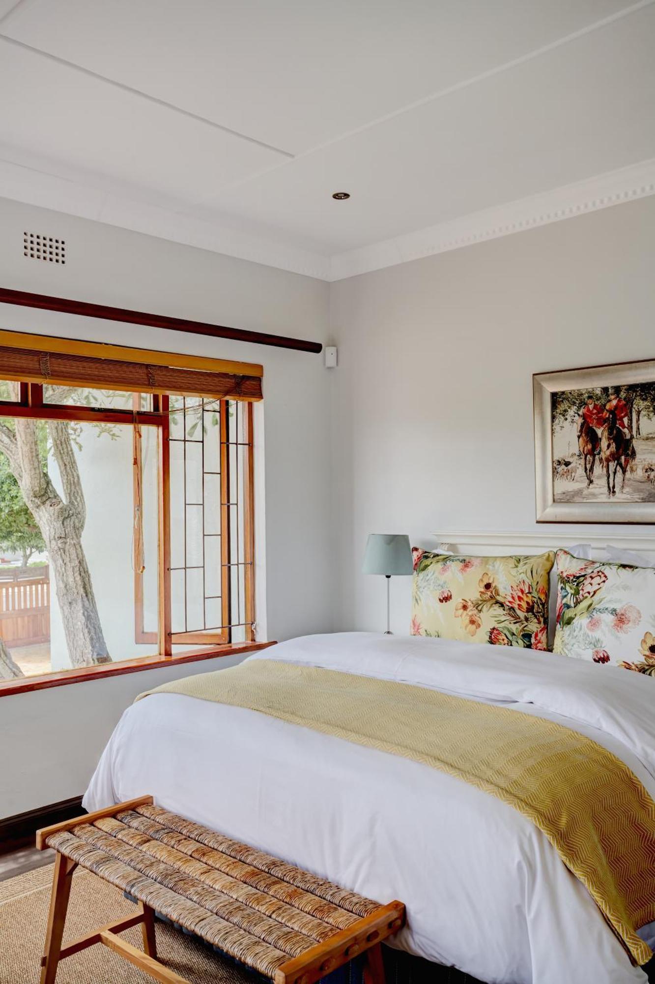 Hotel Beautiful Abalone Hermanus Zewnętrze zdjęcie