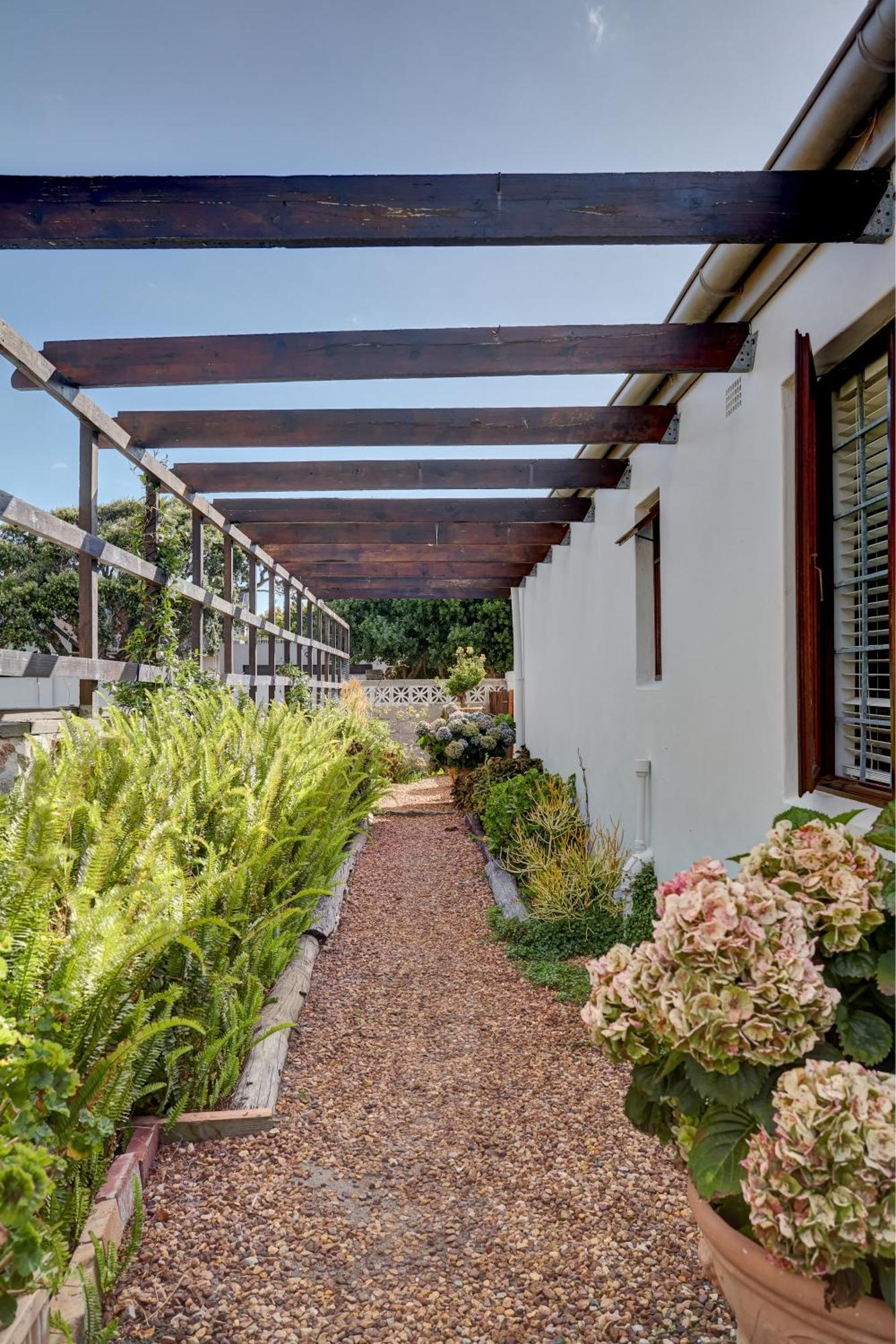 Hotel Beautiful Abalone Hermanus Zewnętrze zdjęcie