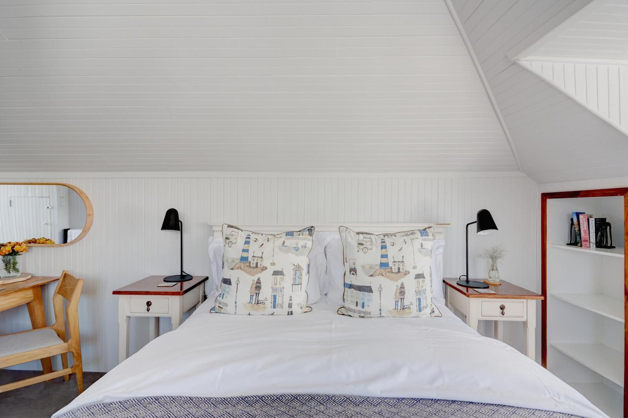 Hotel Beautiful Abalone Hermanus Zewnętrze zdjęcie