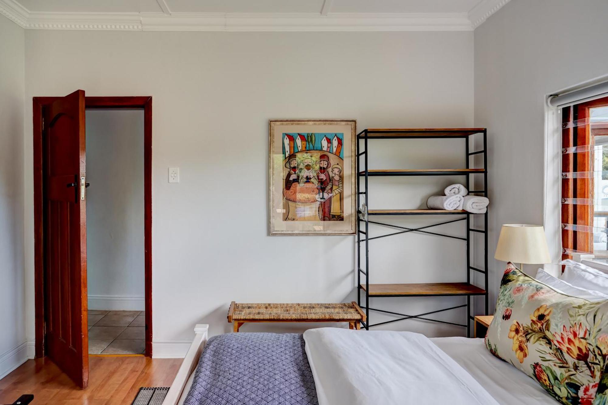 Hotel Beautiful Abalone Hermanus Zewnętrze zdjęcie