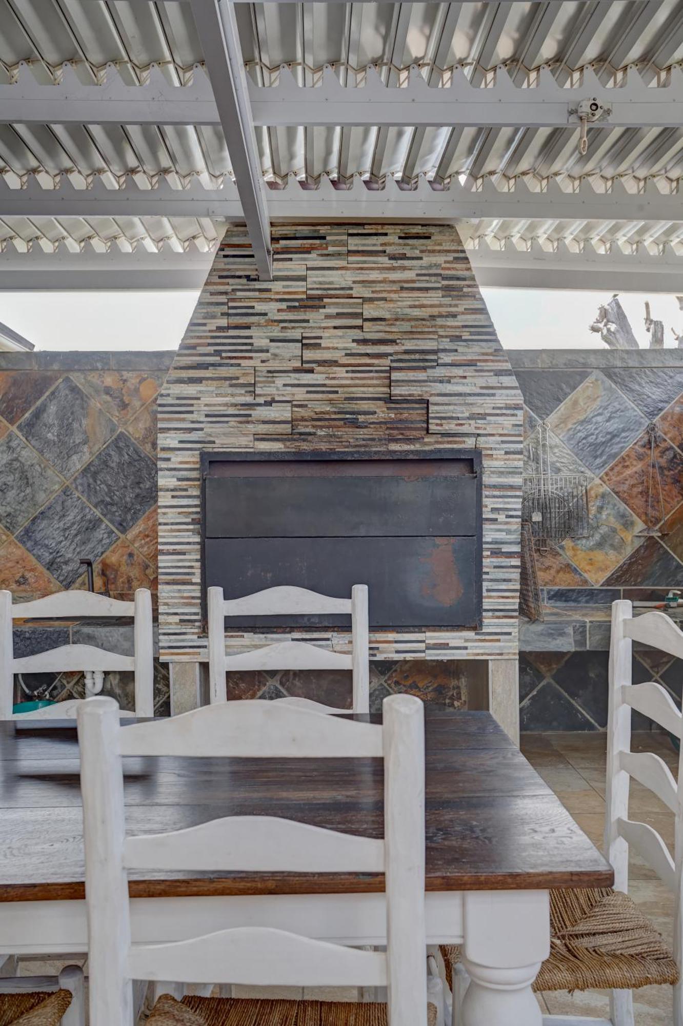 Hotel Beautiful Abalone Hermanus Zewnętrze zdjęcie