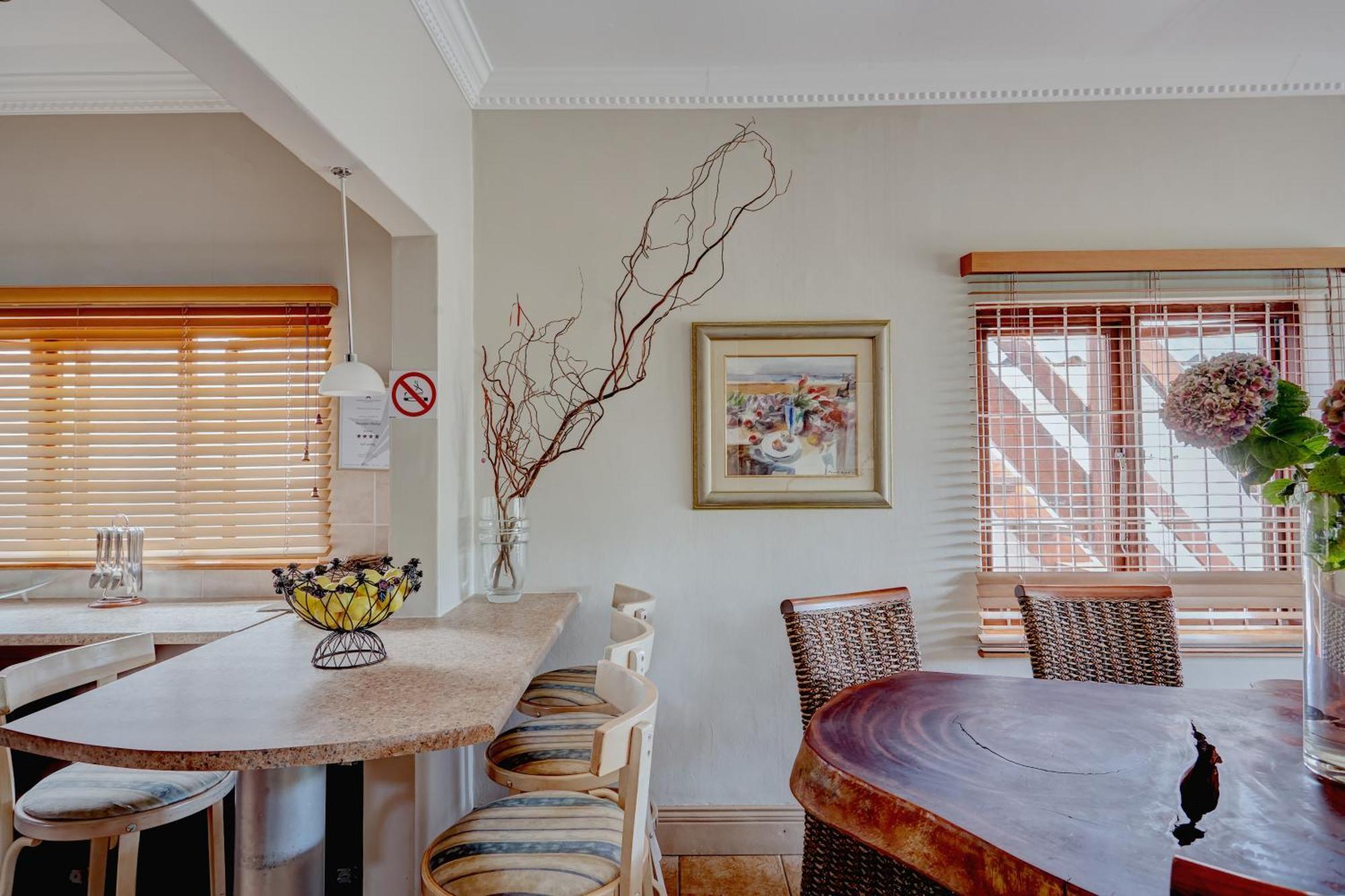 Hotel Beautiful Abalone Hermanus Zewnętrze zdjęcie