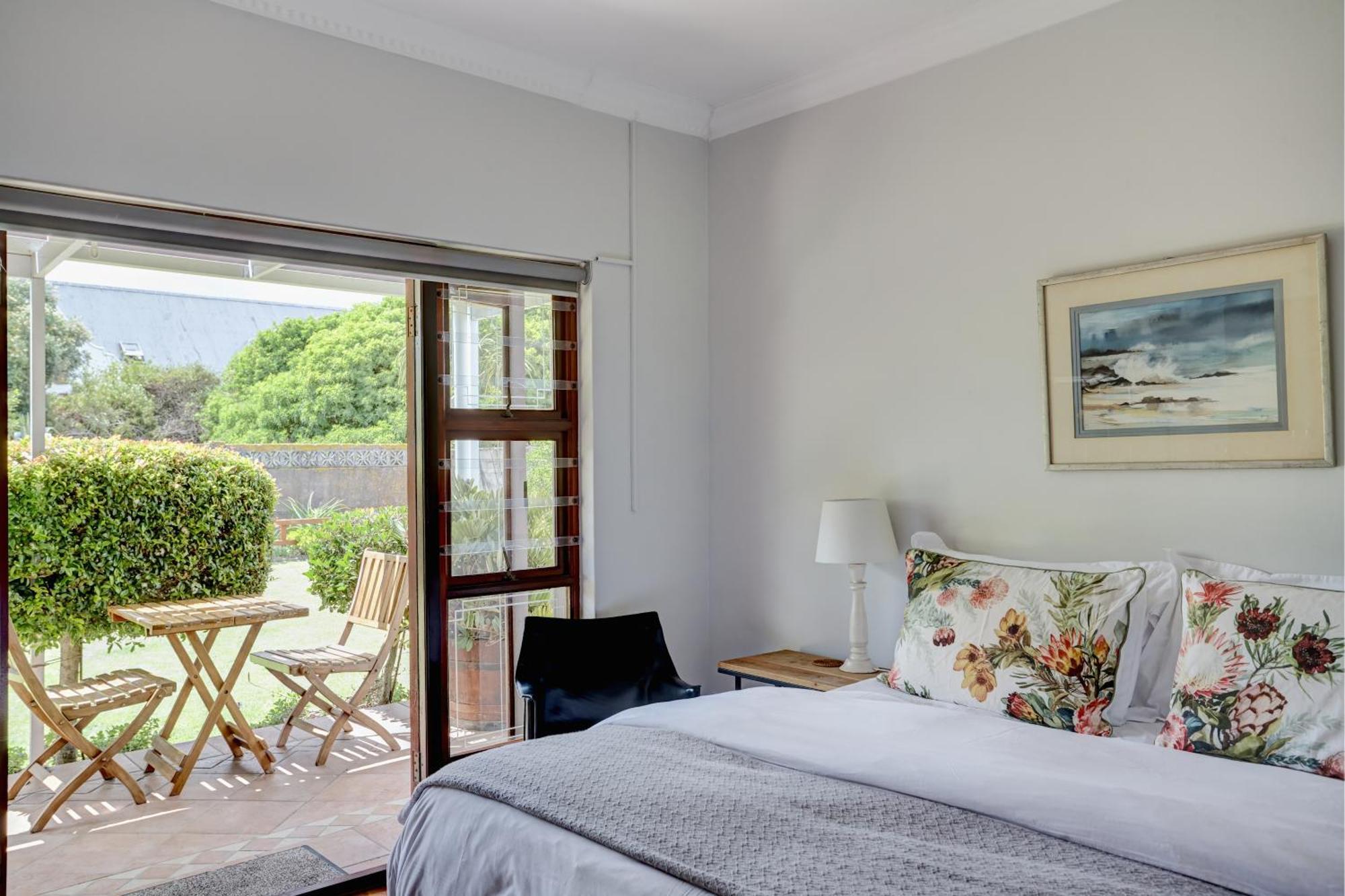 Hotel Beautiful Abalone Hermanus Zewnętrze zdjęcie