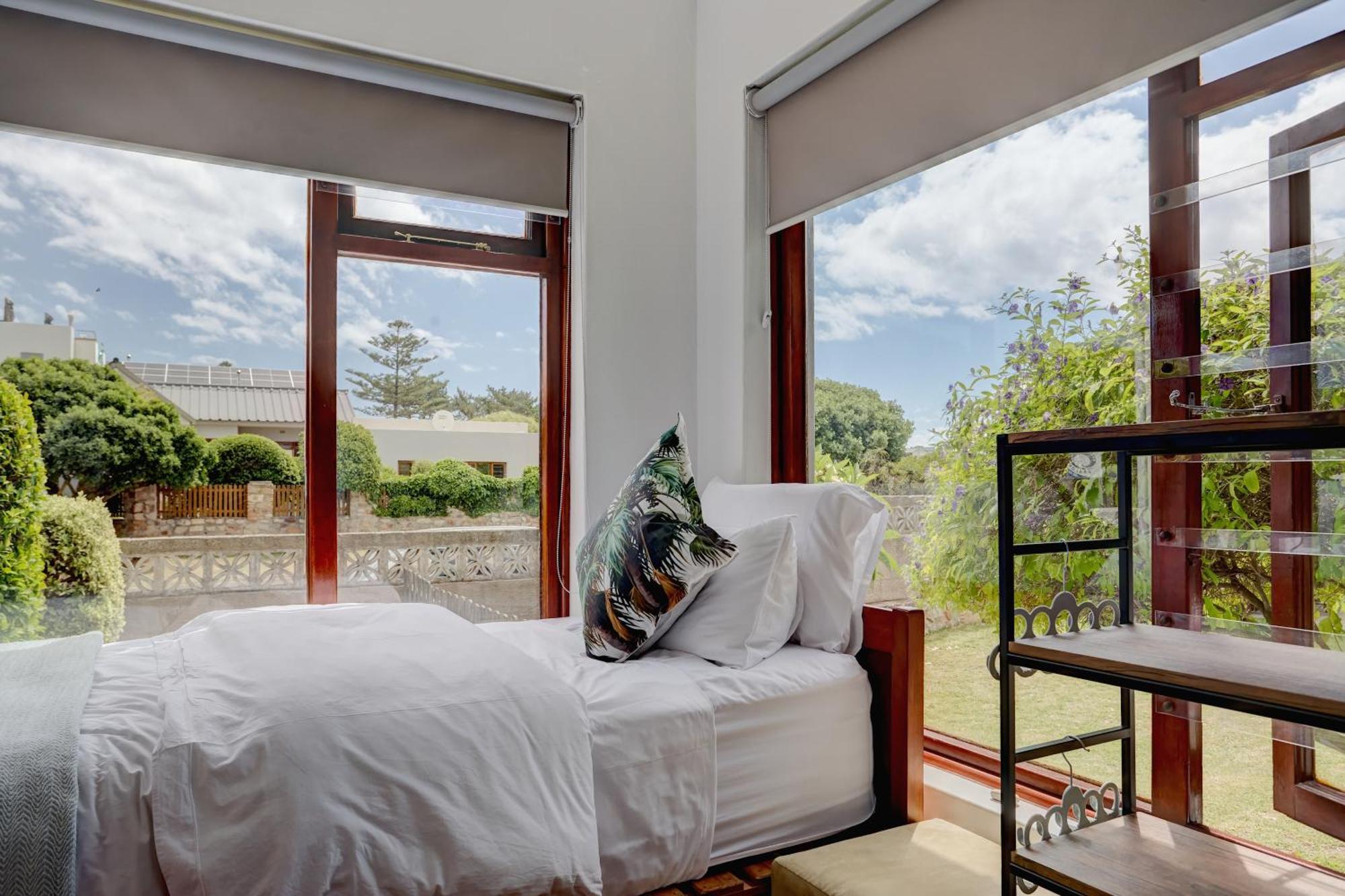 Hotel Beautiful Abalone Hermanus Zewnętrze zdjęcie