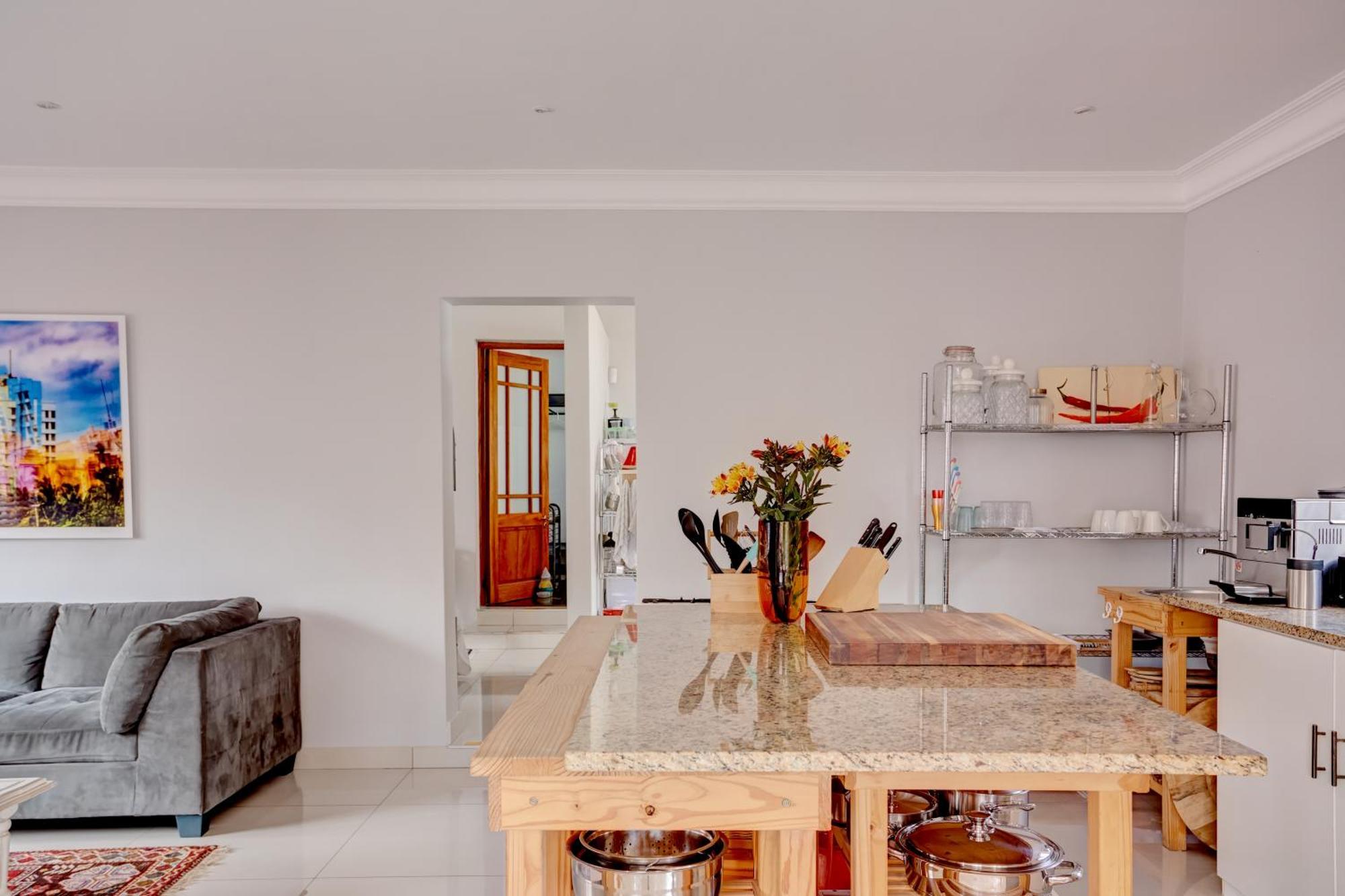 Hotel Beautiful Abalone Hermanus Zewnętrze zdjęcie